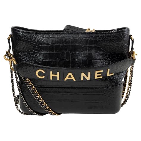 solde chanel 2019
